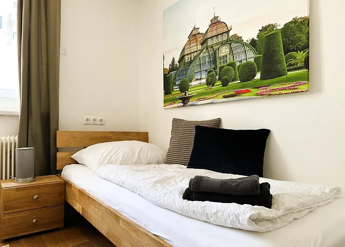 Apartmán Roomy For Families And Groups *
