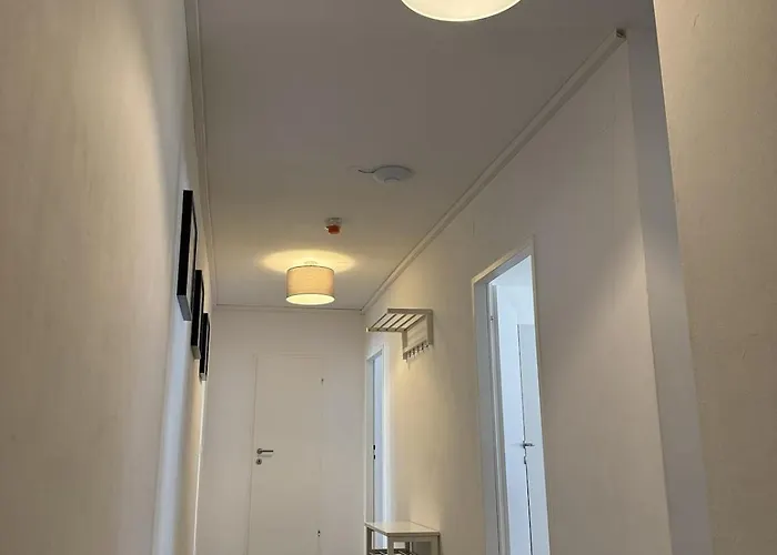 Apartmán Roomy For Families And Groups