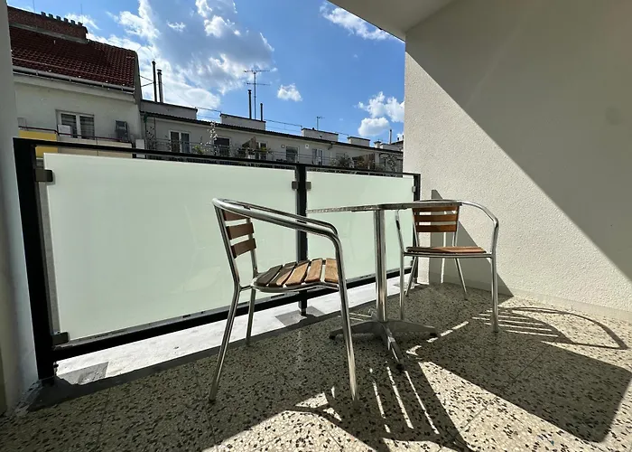 Apartmán Roomy For Families And Groups *