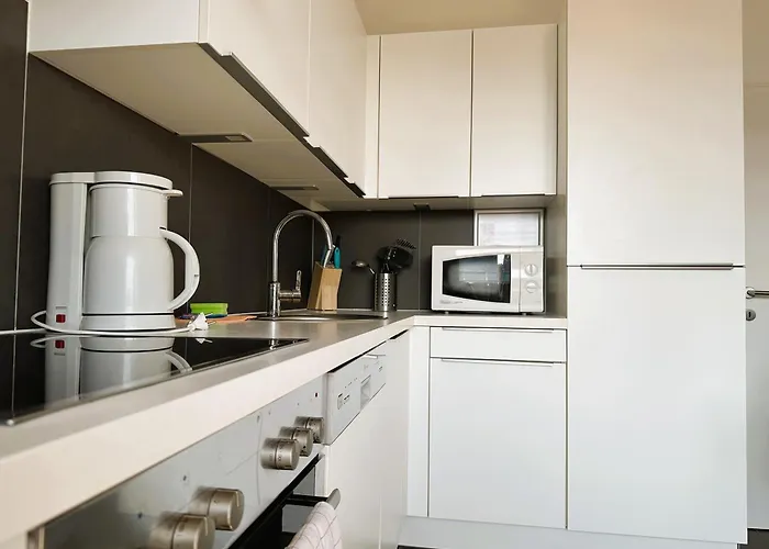 Roomy For Families And Groups