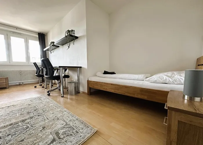 Apartmán Roomy For Families And Groups *