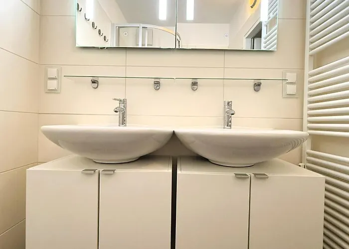 Apartmán Roomy For Families And Groups
