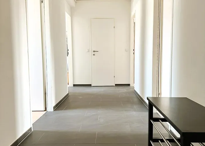 Roomy For Families And Groups * Vídeň