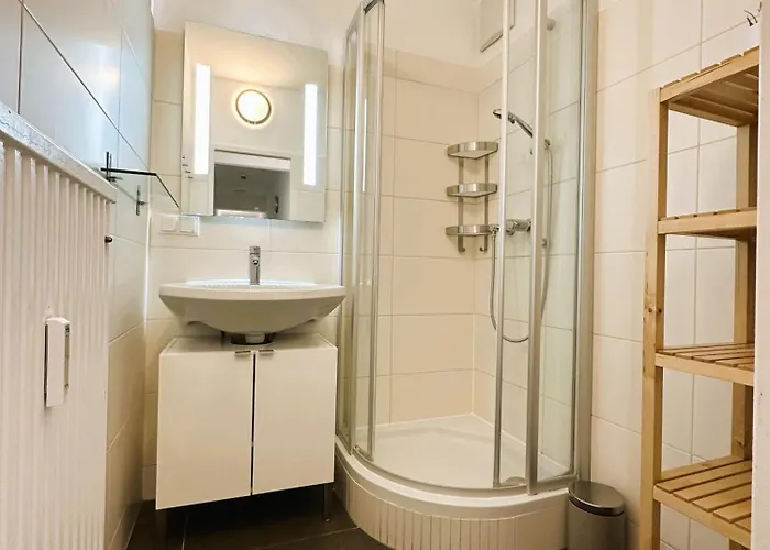 Roomy For Families And Groups * Vídeň
