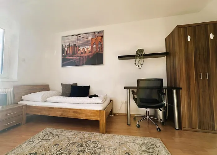 Apartmán Roomy For Families And Groups