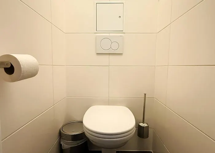 Apartmán Roomy For Families And Groups