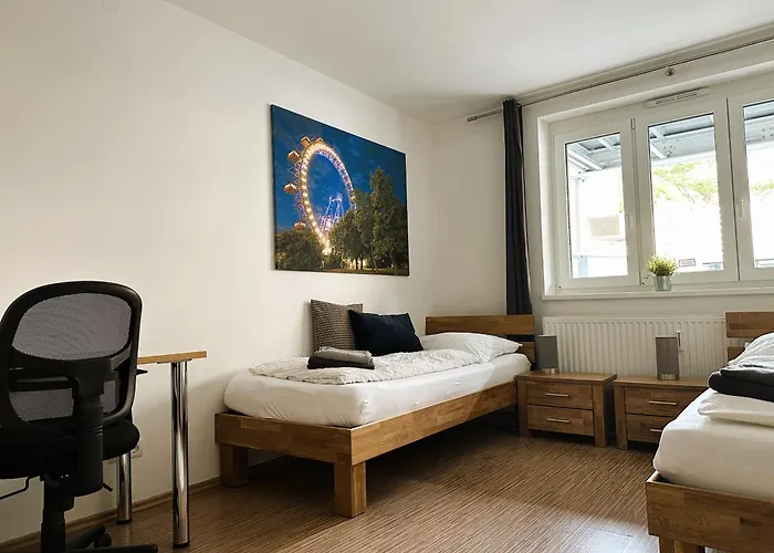 Apartmán Roomy For Families And Groups