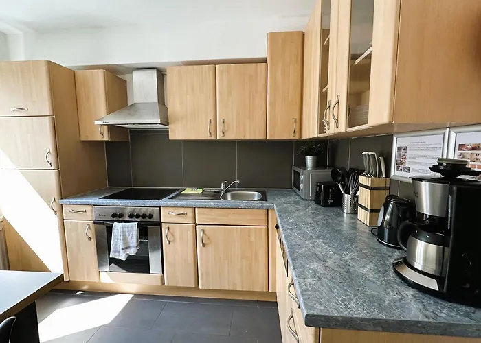 Roomy For Families And Groups