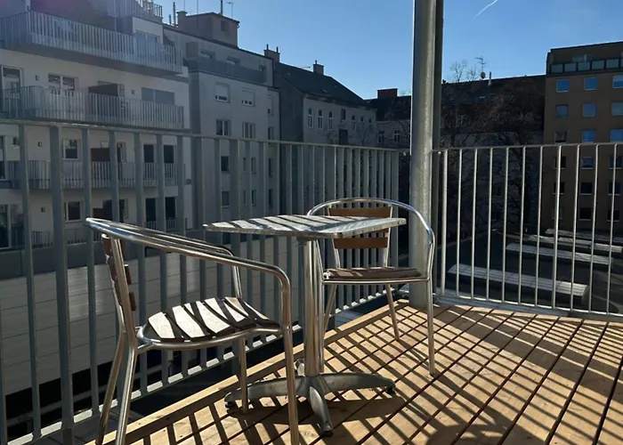 Apartmán Roomy For Families And Groups