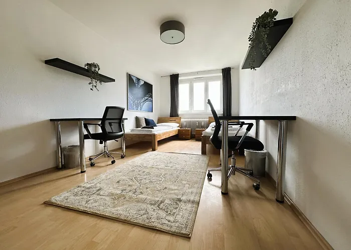 Apartmán Roomy For Families And Groups *